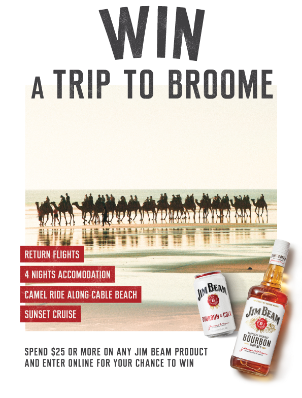 Jim Beam